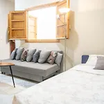 Practical Studio- 1Bth- Las Setas
