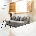 Practical Studio- 1Bth- Las Setas