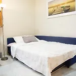Practical Studio- 1Bth- Las Setas