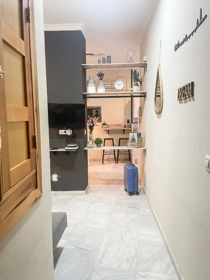 Practical Studio- 1bth- Setas Appartement Séville