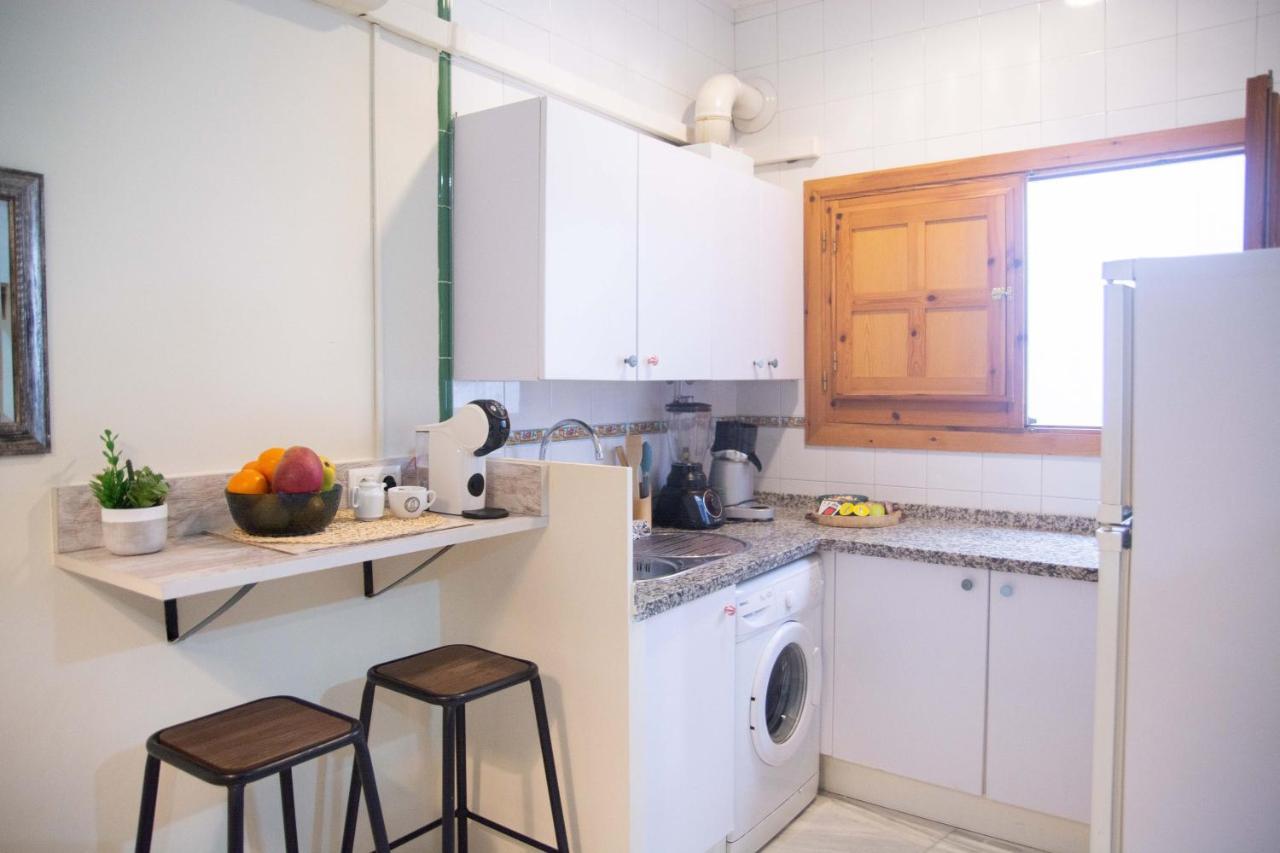 Practical Studio- 1bth- Setas Appartement