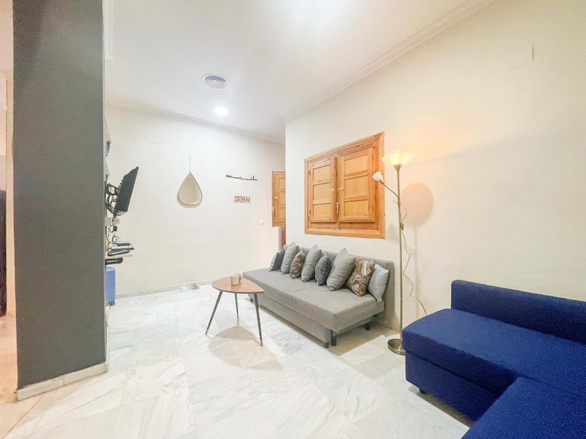 Appartement Practical Studio- 1bth- Setas *