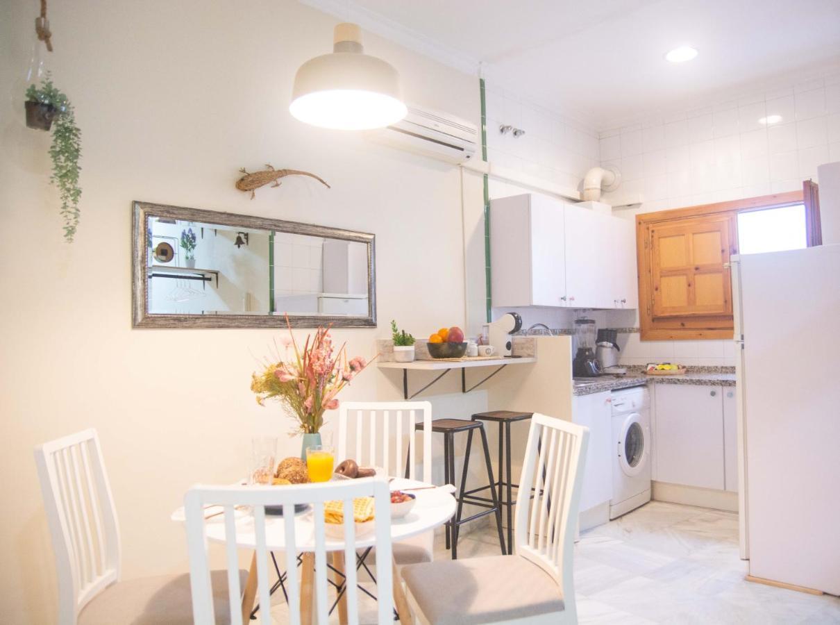 Appartement Practical Studio- 1bth- Setas