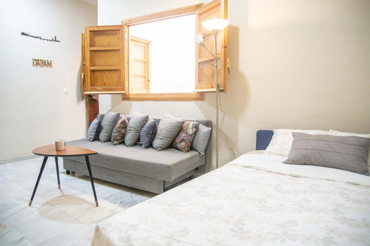 Practical Studio- 1bth- Setas Appartement *