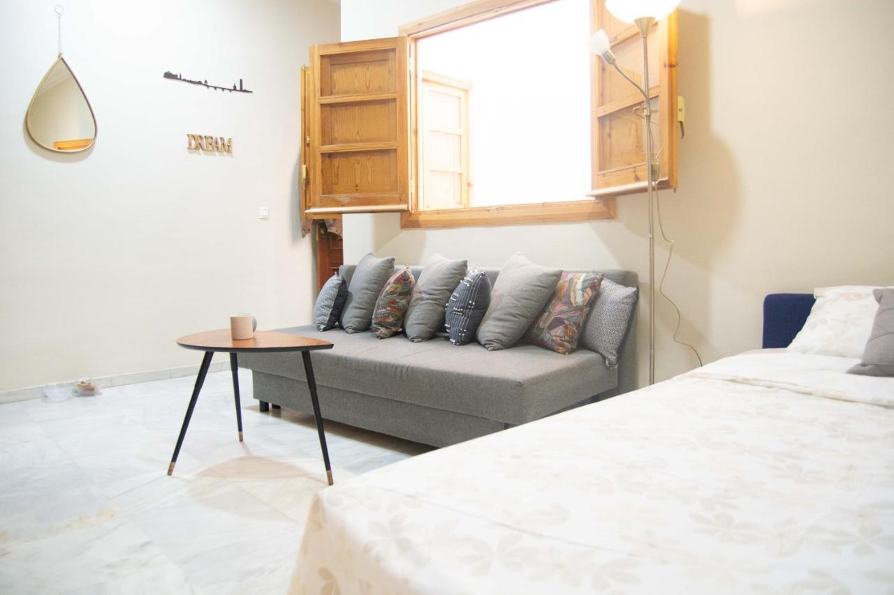Apartment Practical Studio- 1bth- Setas *