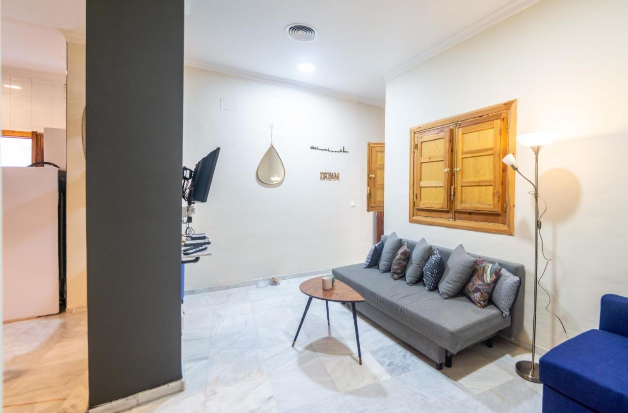 Appartement Practical Studio- 1bth- Setas