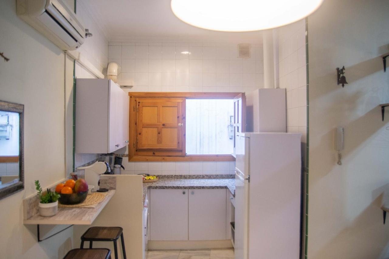 Appartement Practical Studio- 1bth- Setas *