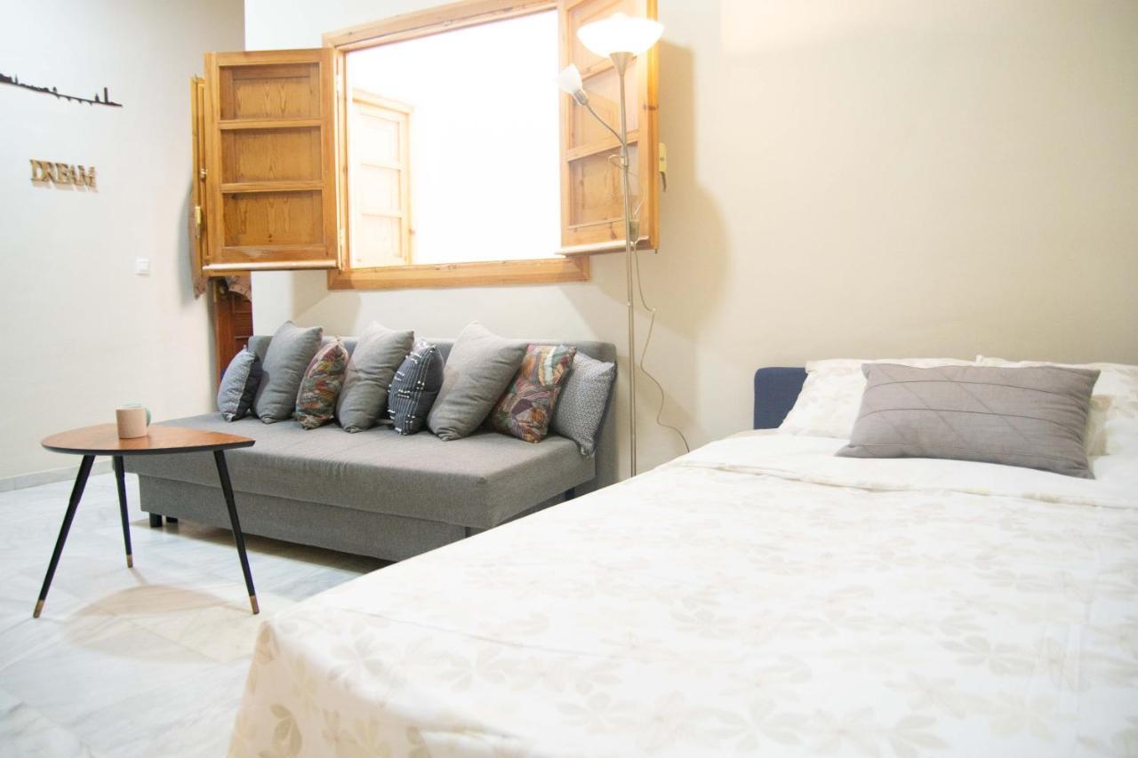 Practical Studio- 1bth- Setas Appartement *